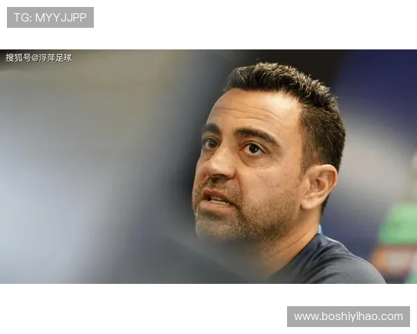 Relevo：哈维近期收到了一些邀约，但他还不准备重回教练席