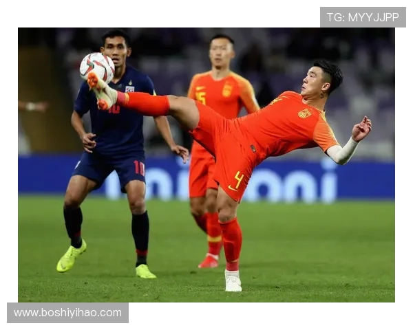 U23国足对泰首发阵容出炉